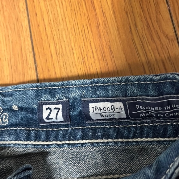 MISS ME Jeans - Picture 6 of 7